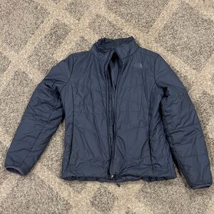 Women’s The North Face Dark Blue  Jacket